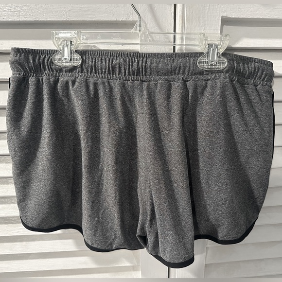 Women’s NYL Athletic Shorts - Picture 3 of 3